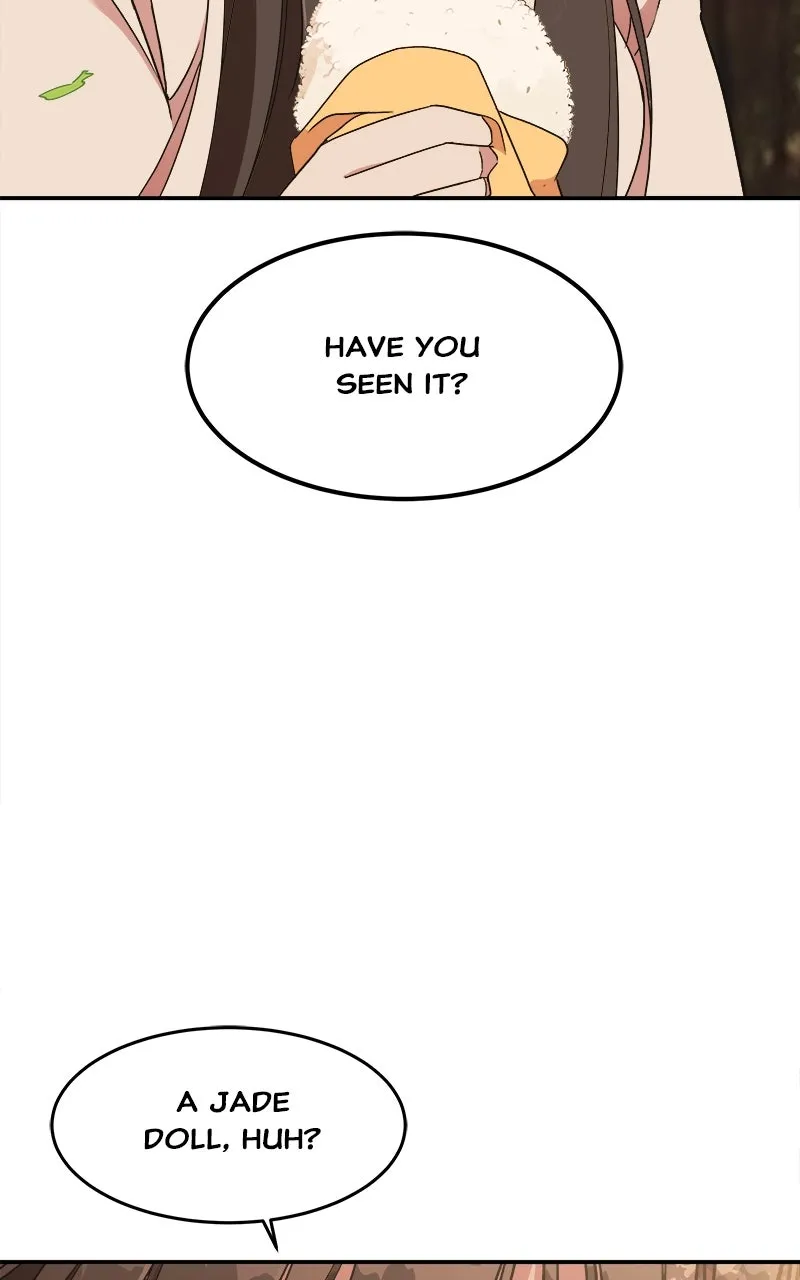 Read How a Goddess Wins Over Tigers chapter 19 image 99 on Lezhin