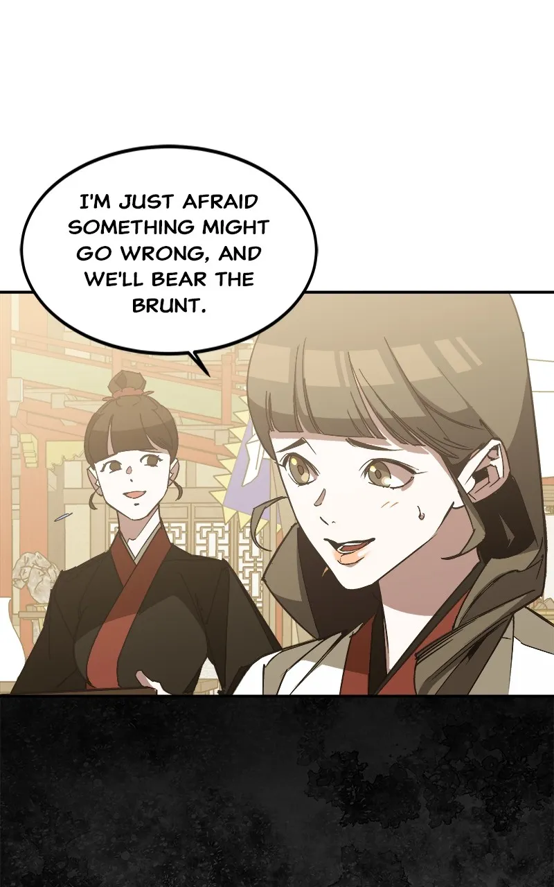 Read How a Goddess Wins Over Tigers chapter 2 image 10 on Lezhin