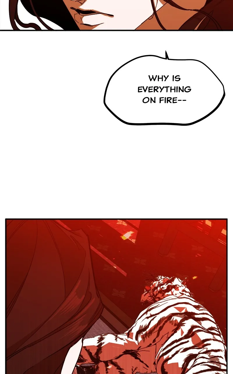 Read How a Goddess Wins Over Tigers chapter 2 image 102 on Lezhin
