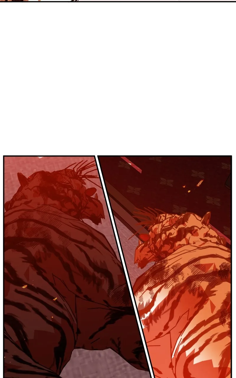 Read How a Goddess Wins Over Tigers chapter 2 image 104 on Lezhin