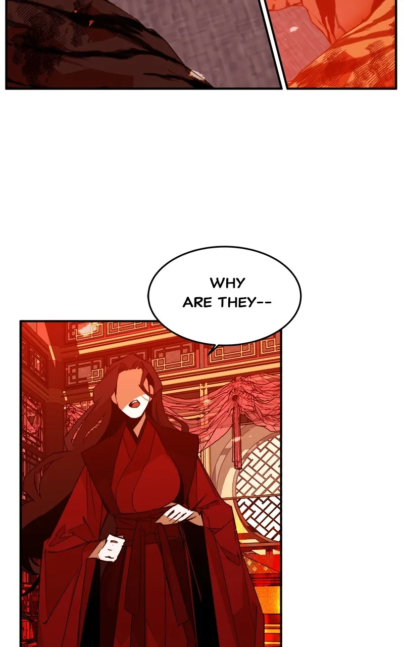 Read How a Goddess Wins Over Tigers chapter 2 image 105 on Lezhin
