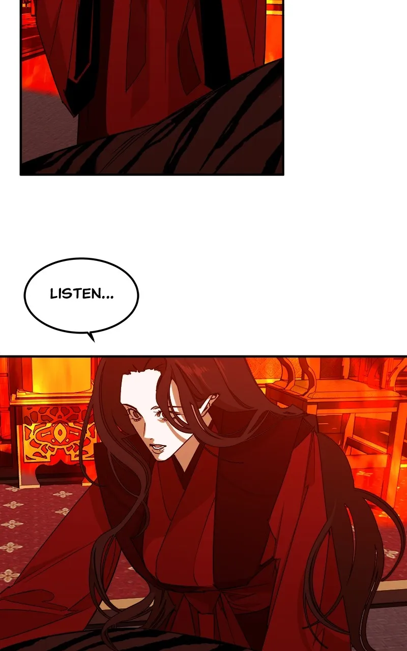 Read How a Goddess Wins Over Tigers chapter 2 image 106 on Lezhin