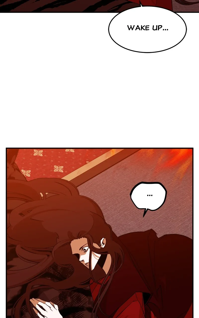 Read How a Goddess Wins Over Tigers chapter 2 image 107 on Lezhin
