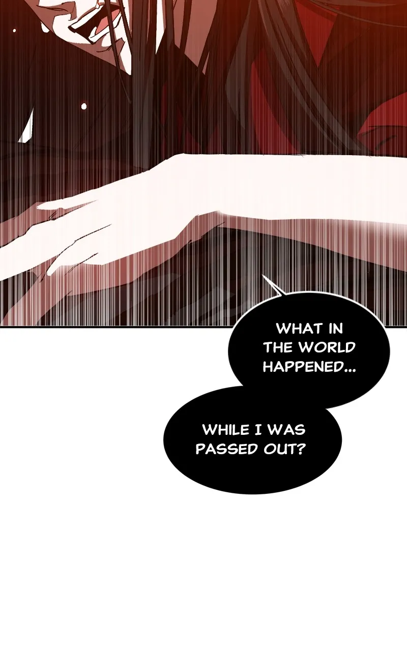 Read How a Goddess Wins Over Tigers chapter 2 image 111 on Lezhin