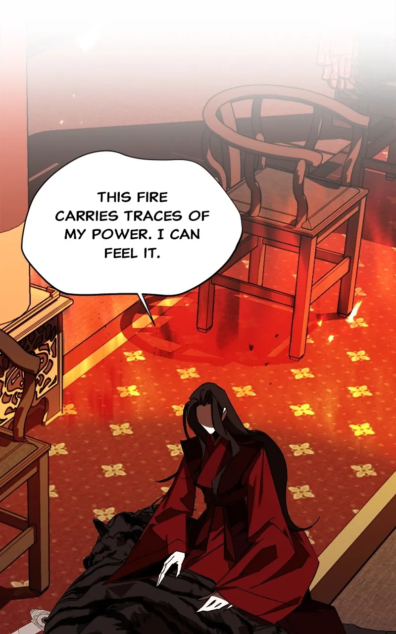Read How a Goddess Wins Over Tigers chapter 2 image 112 on Lezhin