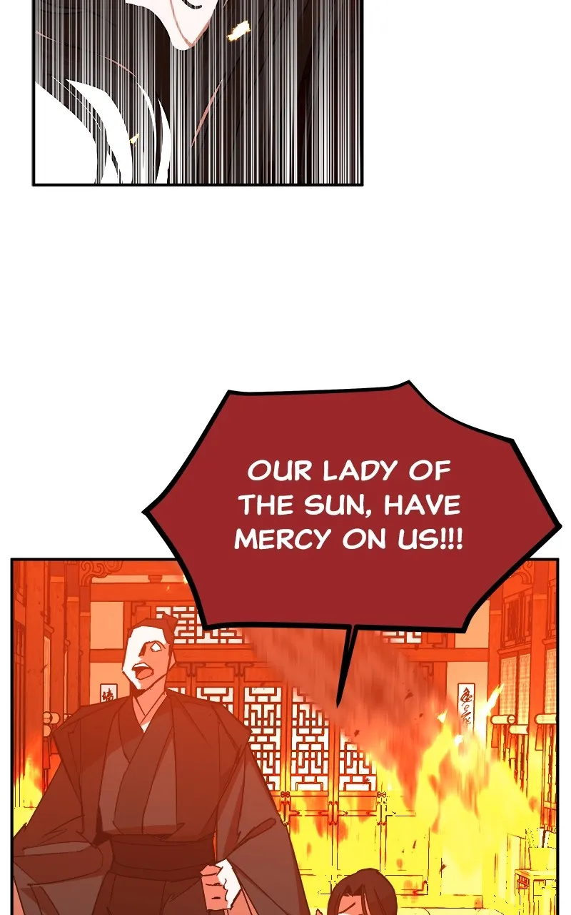 Read How a Goddess Wins Over Tigers chapter 2 image 115 on Lezhin