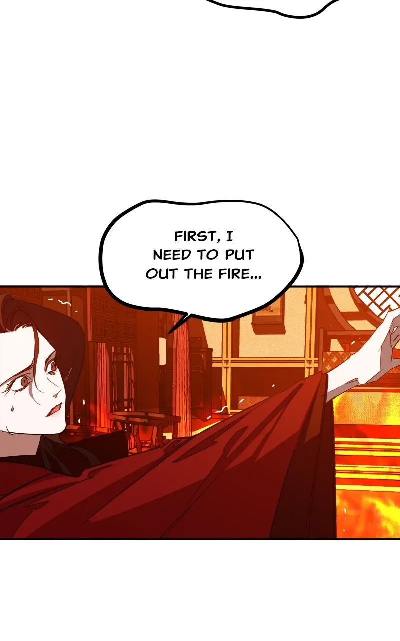 Read How a Goddess Wins Over Tigers chapter 2 image 119 on Lezhin