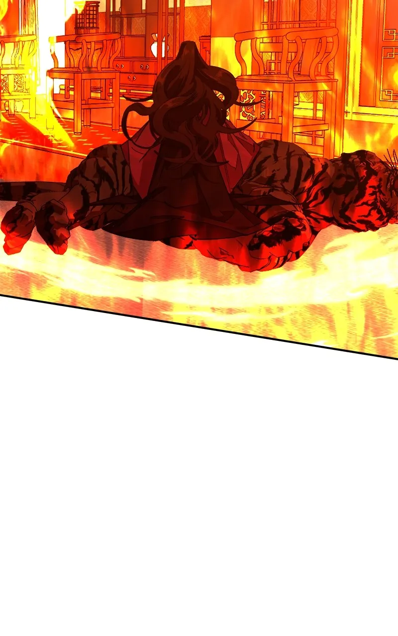 Read How a Goddess Wins Over Tigers chapter 2 image 121 on Lezhin