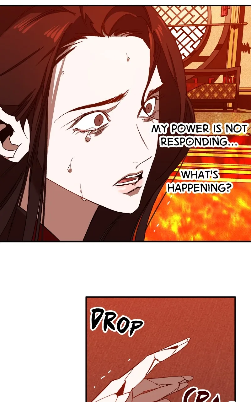 Read How a Goddess Wins Over Tigers chapter 2 image 122 on Lezhin
