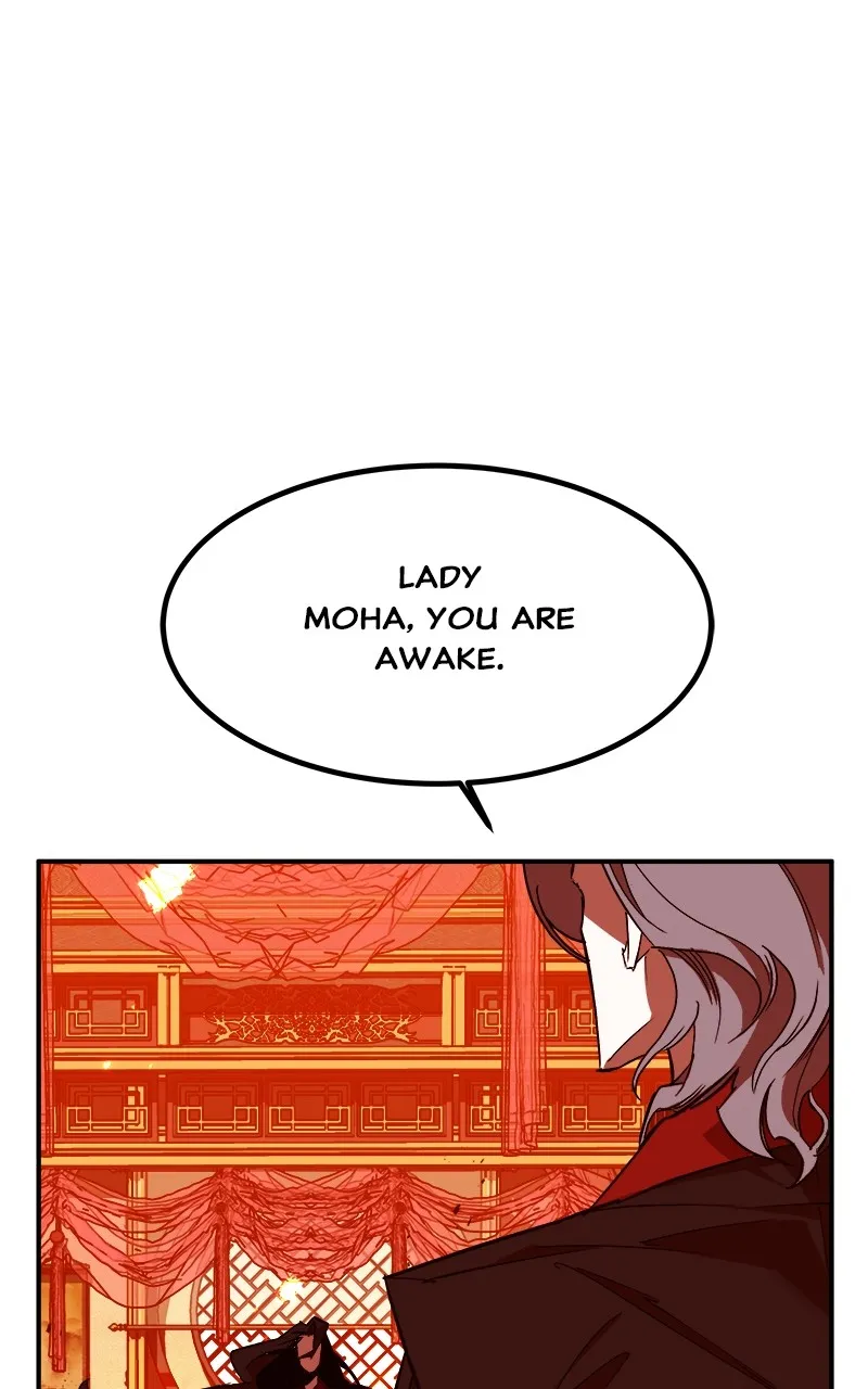 Read How a Goddess Wins Over Tigers chapter 2 image 129 on Lezhin