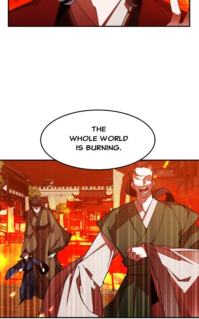 Read How a Goddess Wins Over Tigers chapter 2 image 133 on Lezhin