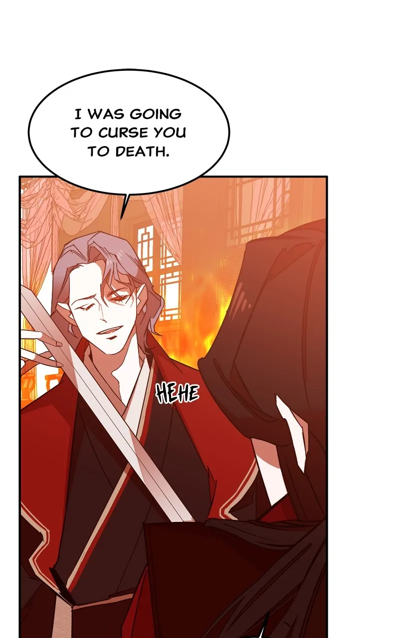 Read How a Goddess Wins Over Tigers chapter 2 image 141 on Lezhin