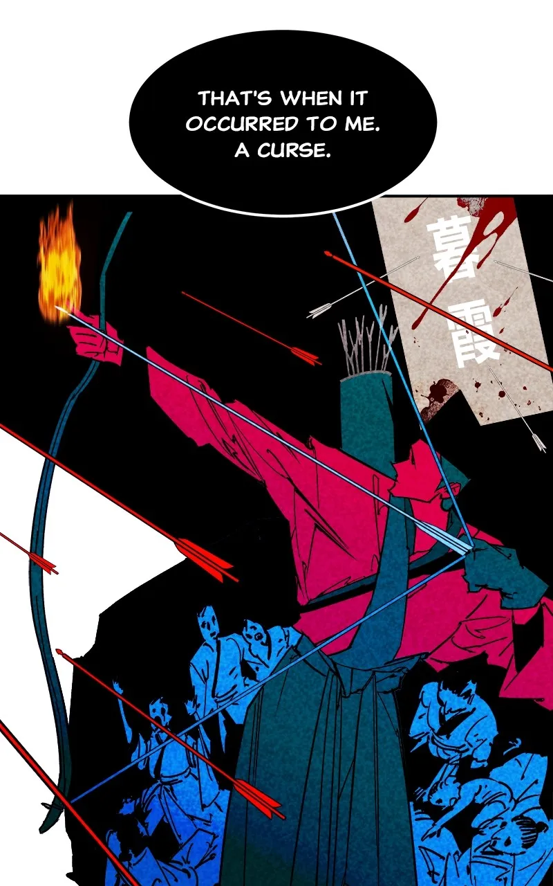 Read How a Goddess Wins Over Tigers chapter 2 image 144 on Lezhin