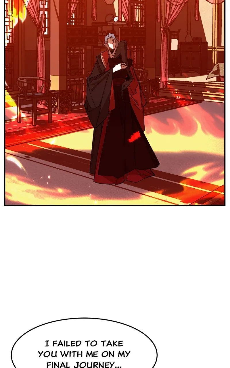 Read How a Goddess Wins Over Tigers chapter 2 image 156 on Lezhin