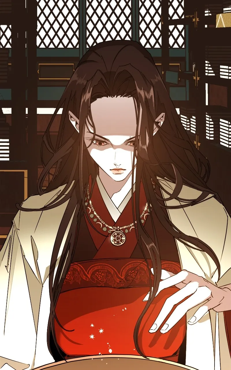 Read How a Goddess Wins Over Tigers chapter 2 image 16 on Lezhin