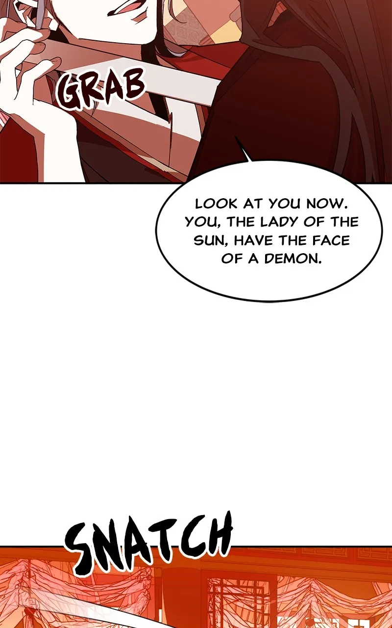 Read How a Goddess Wins Over Tigers chapter 2 image 160 on Lezhin