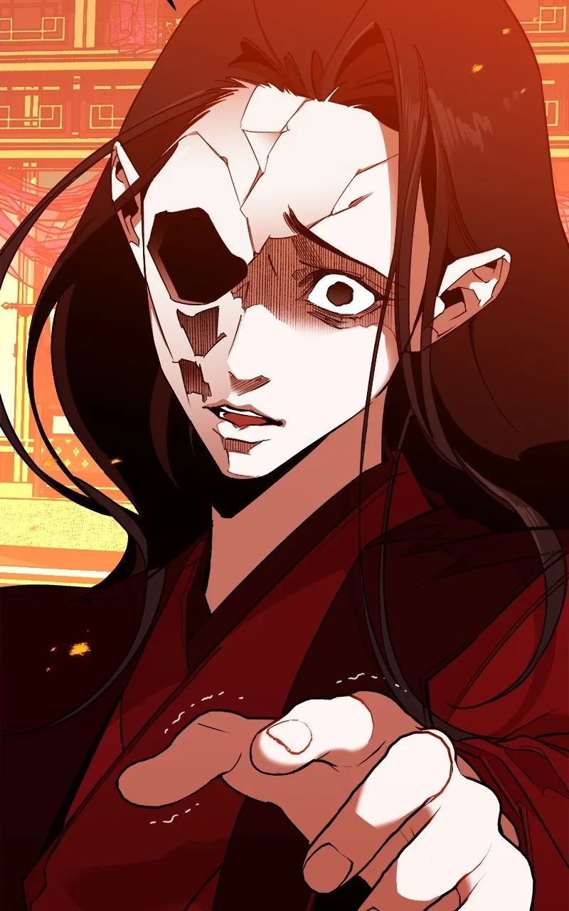 Read How a Goddess Wins Over Tigers chapter 2 image 162 on Lezhin