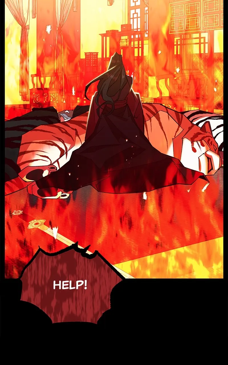 Read How a Goddess Wins Over Tigers chapter 2 image 173 on Lezhin
