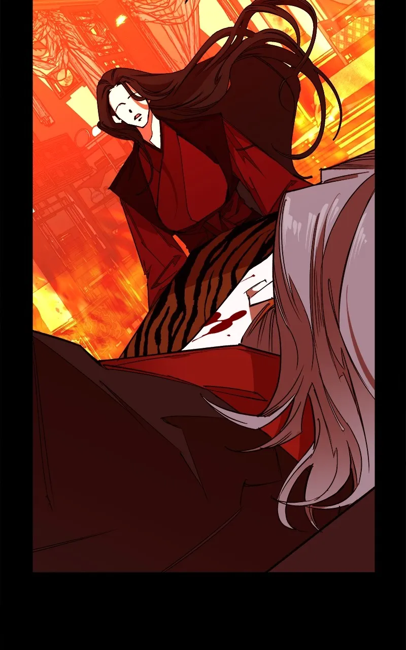 Read How a Goddess Wins Over Tigers chapter 2 image 175 on Lezhin