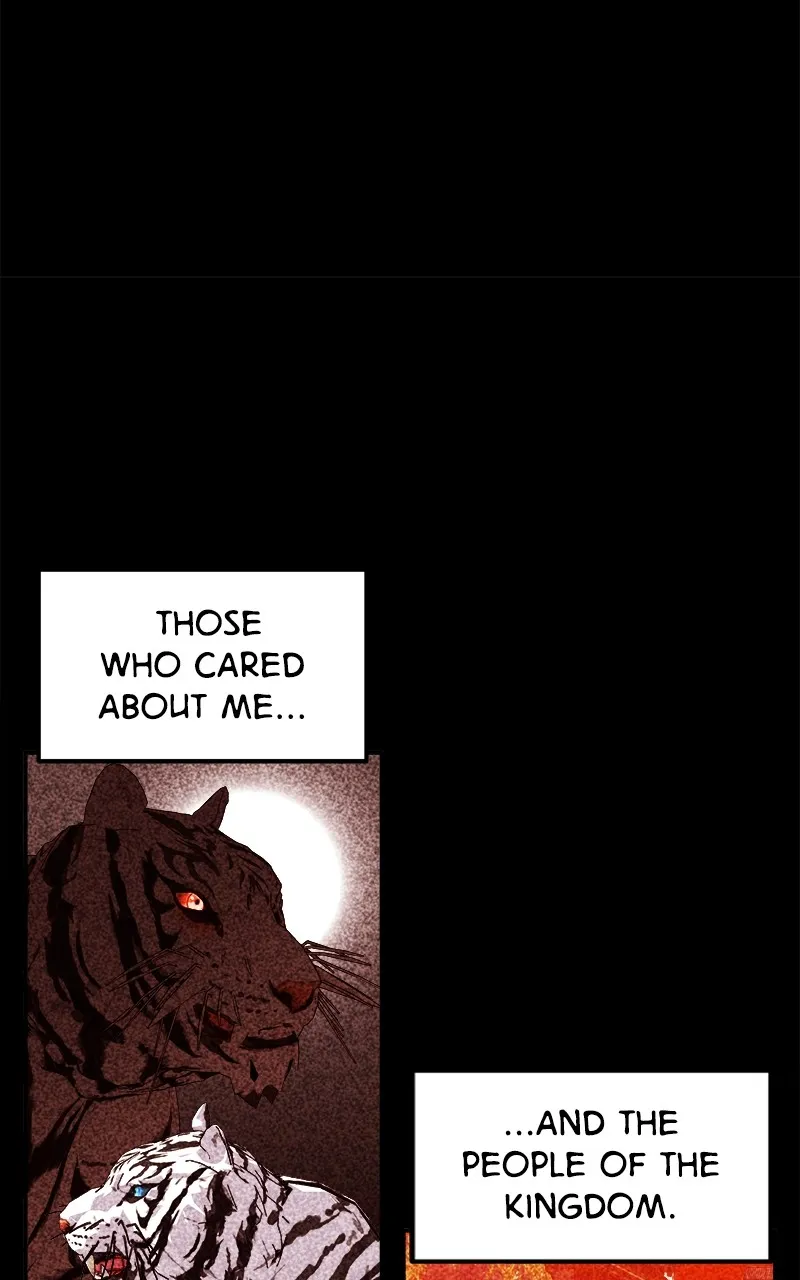 Read How a Goddess Wins Over Tigers chapter 2 image 178 on Lezhin