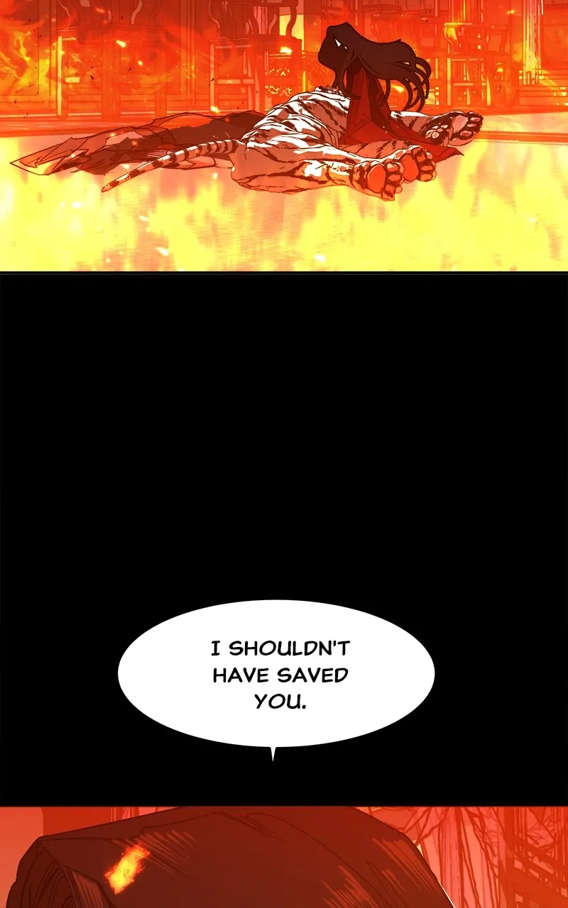 Read How a Goddess Wins Over Tigers chapter 2 image 180 on Lezhin