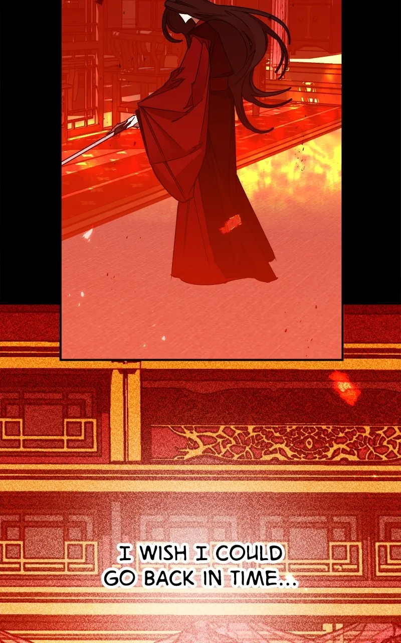 Read How a Goddess Wins Over Tigers chapter 2 image 184 on Lezhin