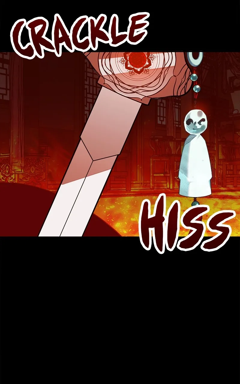 Read How a Goddess Wins Over Tigers chapter 2 image 190 on Lezhin