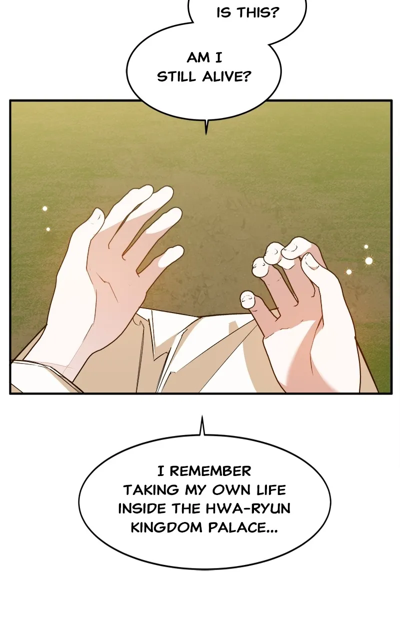 Read How a Goddess Wins Over Tigers chapter 2 image 198 on Lezhin