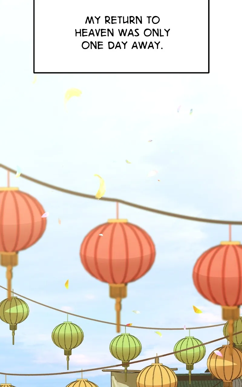 Read How a Goddess Wins Over Tigers chapter 2 image 2 on Lezhin