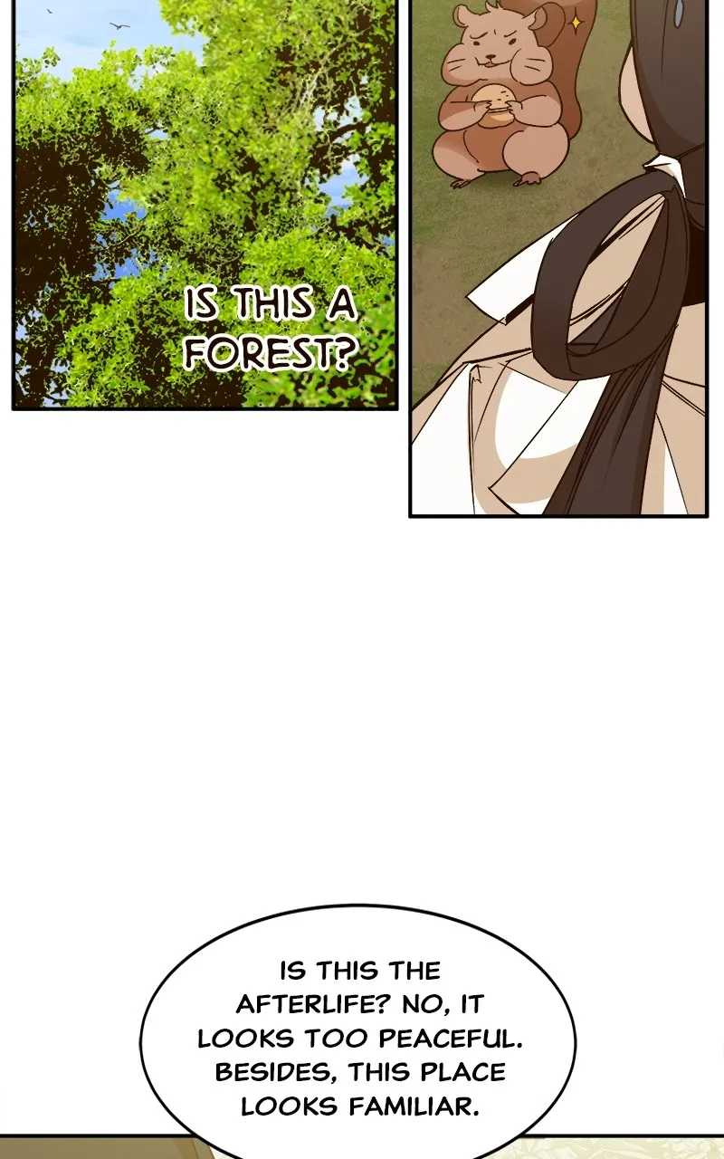 Read How a Goddess Wins Over Tigers chapter 2 image 200 on Lezhin