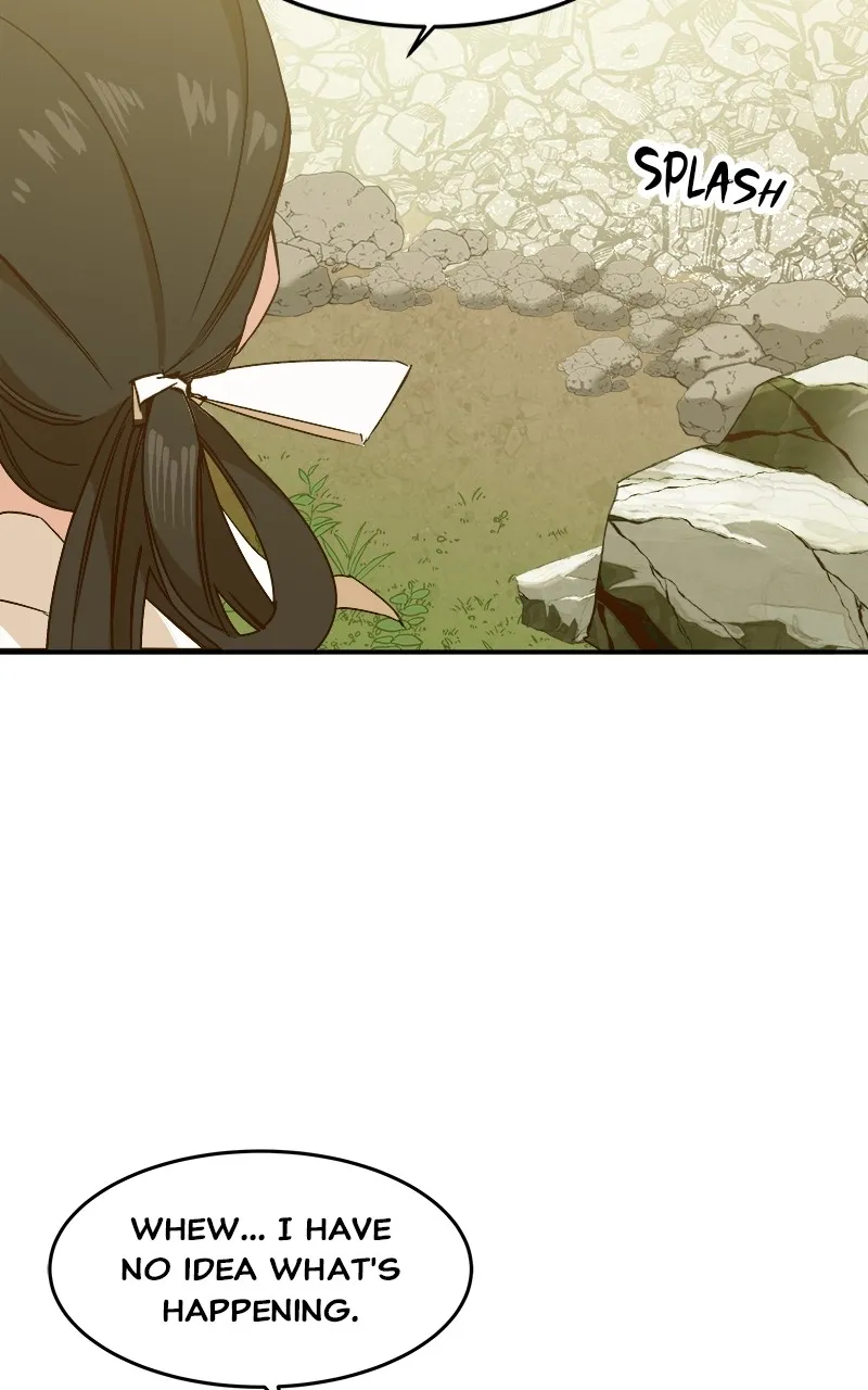 Read How a Goddess Wins Over Tigers chapter 2 image 201 on Lezhin