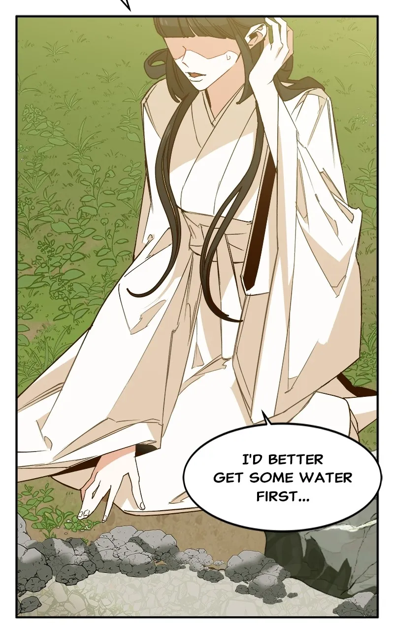 Read How a Goddess Wins Over Tigers chapter 2 image 202 on Lezhin