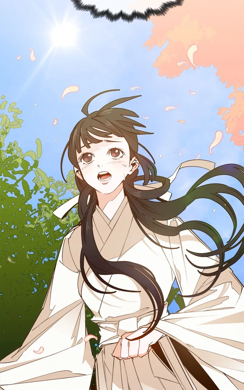 Read How a Goddess Wins Over Tigers chapter 2 image 209 on Lezhin