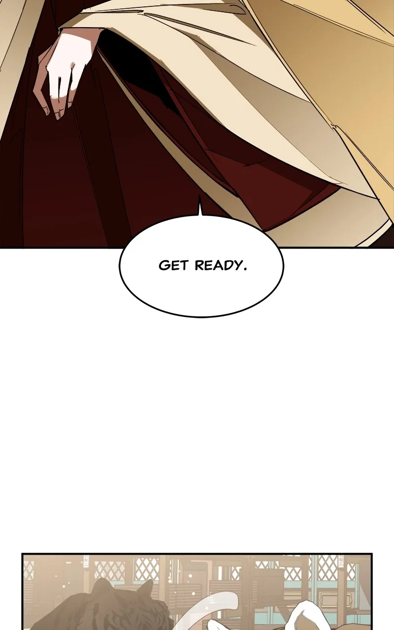 Read How a Goddess Wins Over Tigers chapter 2 image 21 on Lezhin