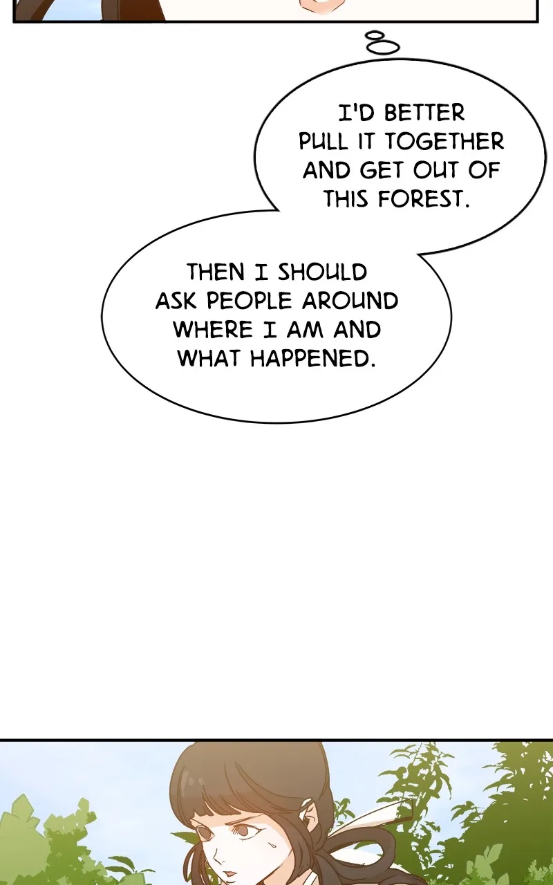 Read How a Goddess Wins Over Tigers chapter 2 image 211 on Lezhin
