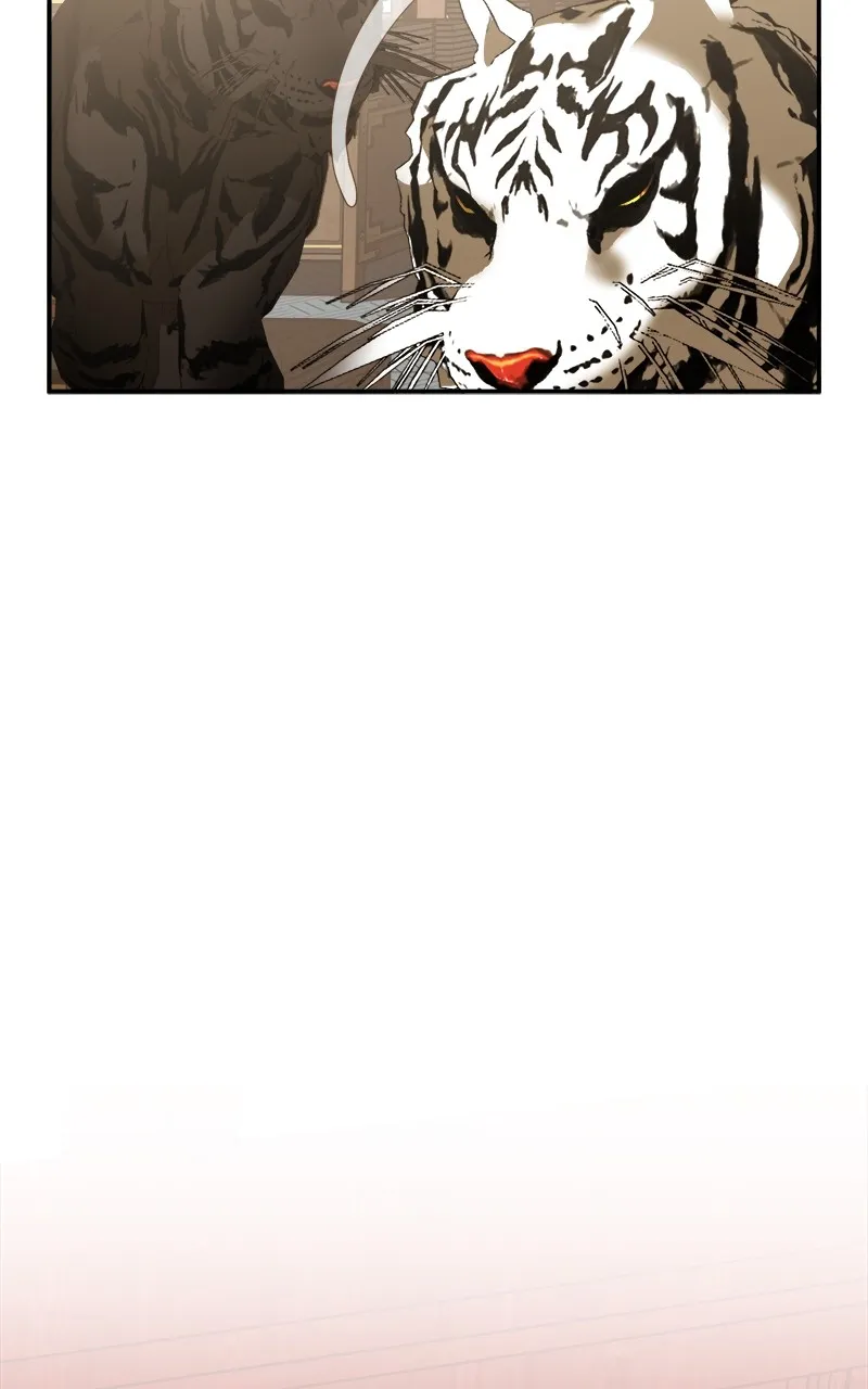 Read How a Goddess Wins Over Tigers chapter 2 image 22 on Lezhin