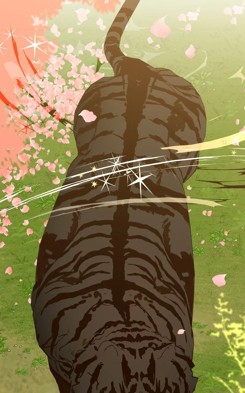 Read How a Goddess Wins Over Tigers chapter 2 image 221 on Lezhin