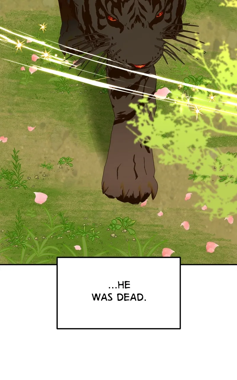 Read How a Goddess Wins Over Tigers chapter 2 image 222 on Lezhin