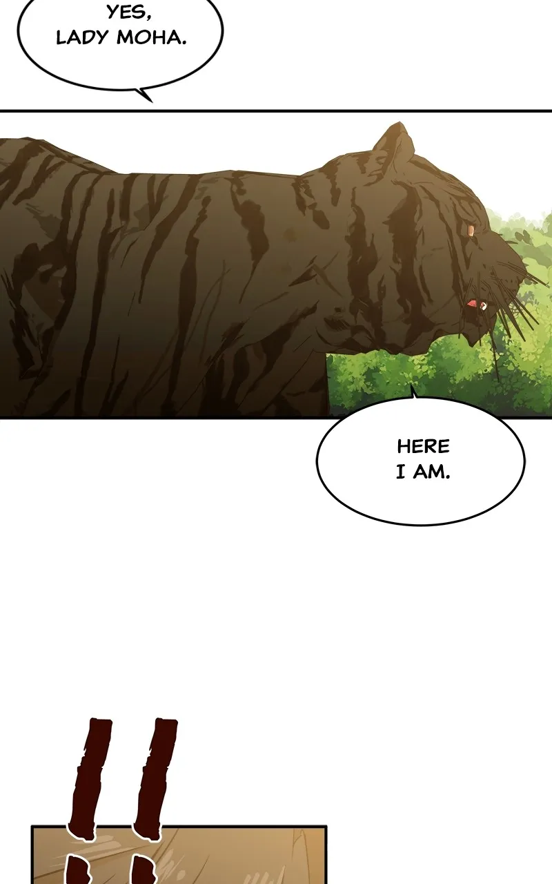 Read How a Goddess Wins Over Tigers chapter 2 image 229 on Lezhin