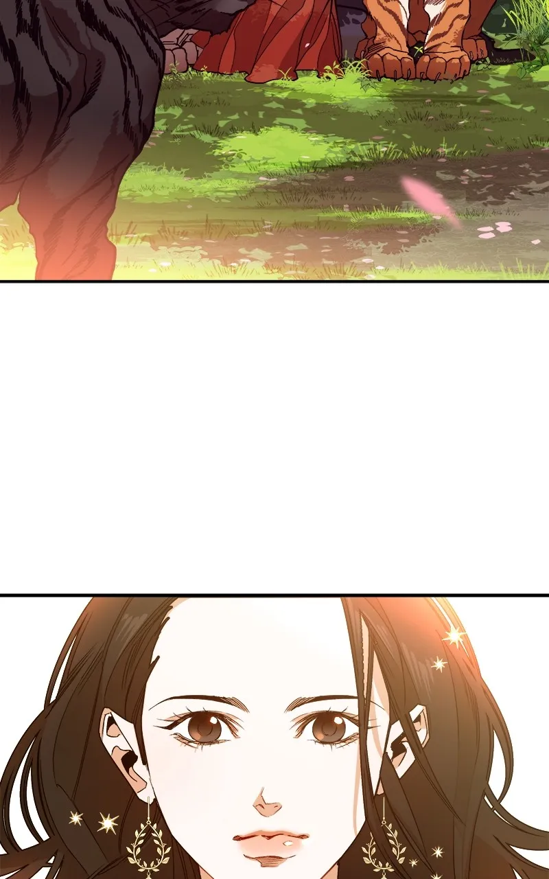 Read How a Goddess Wins Over Tigers chapter 2 image 239 on Lezhin