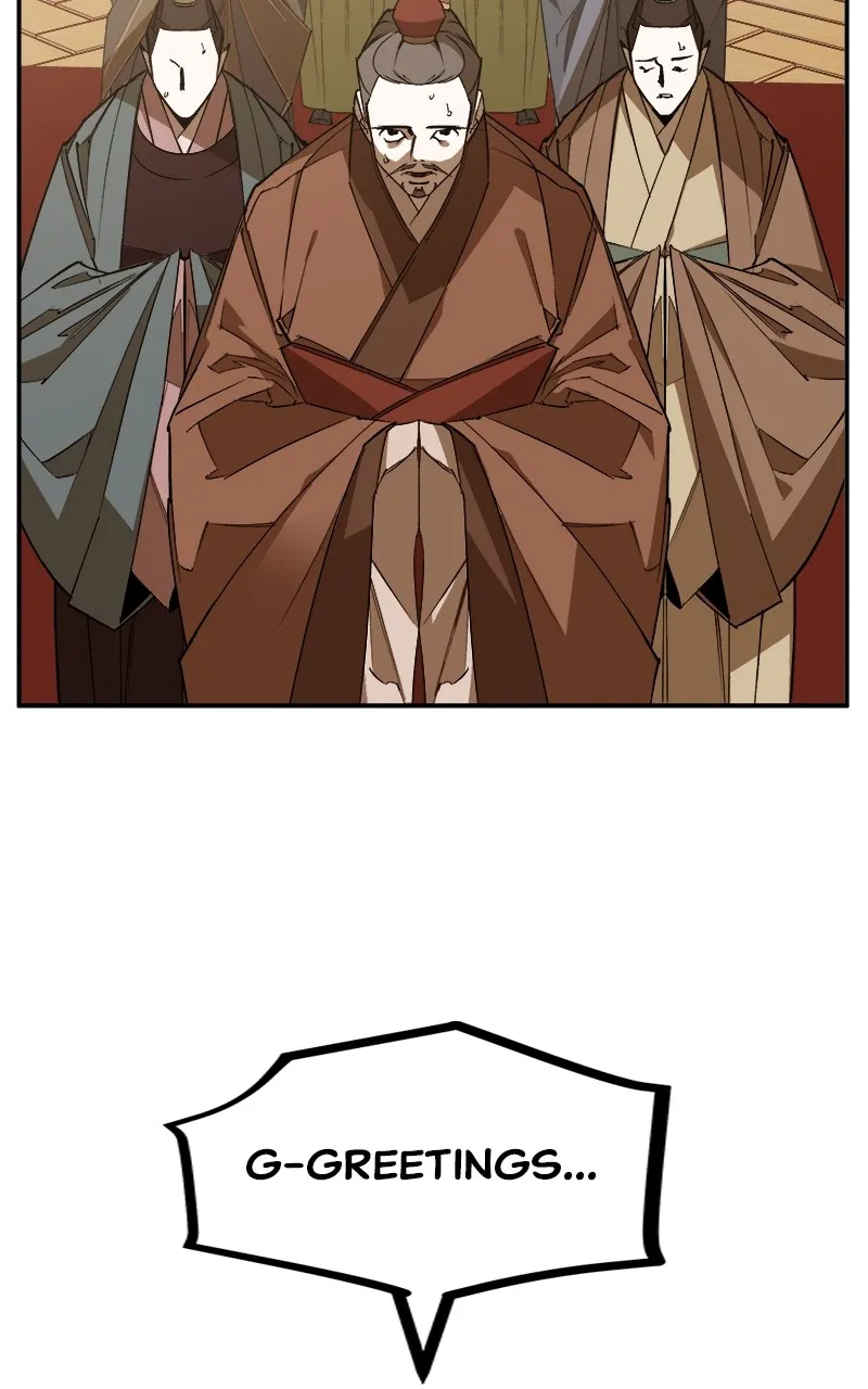 Read How a Goddess Wins Over Tigers chapter 2 image 25 on Lezhin