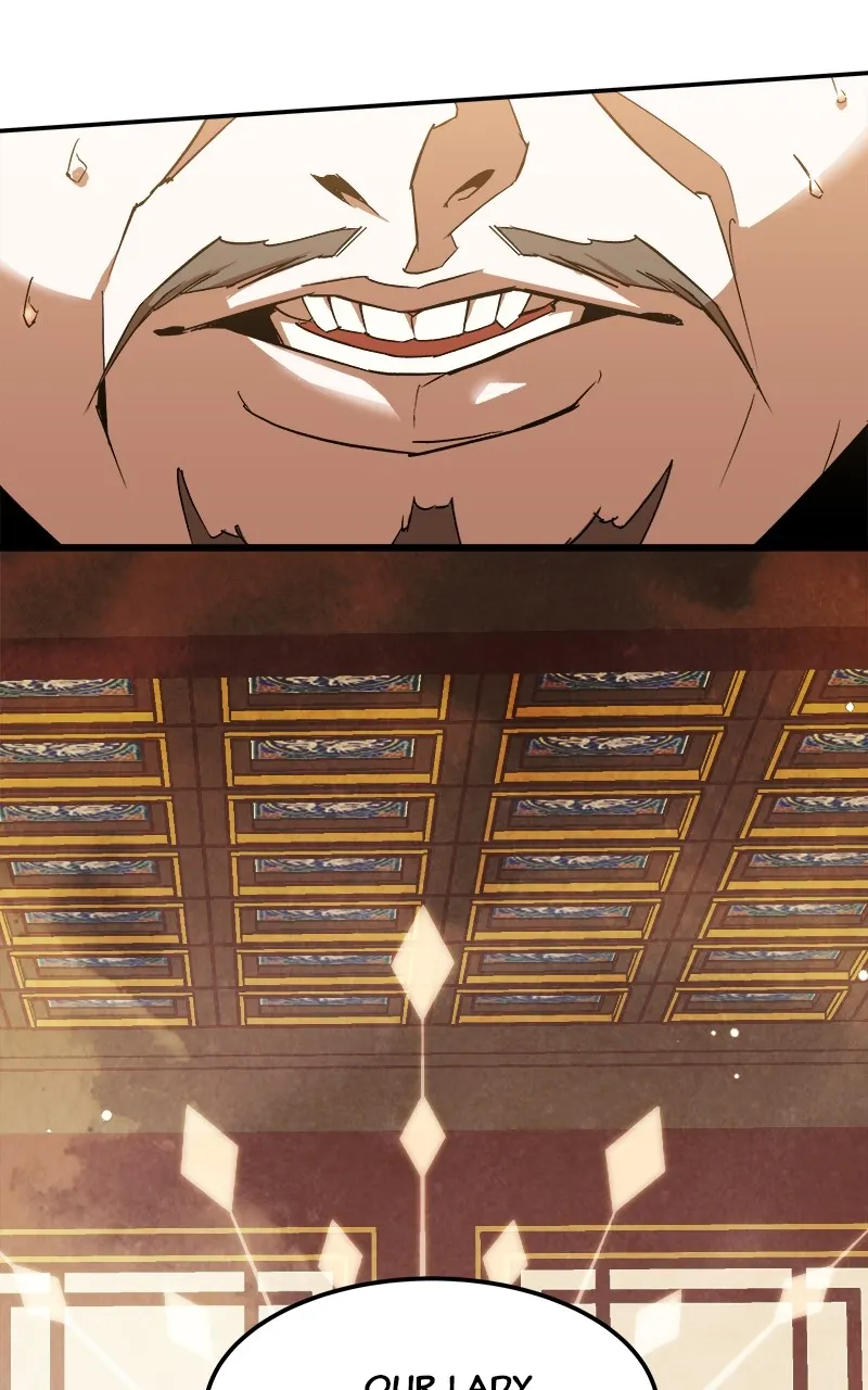 Read How a Goddess Wins Over Tigers chapter 2 image 26 on Lezhin
