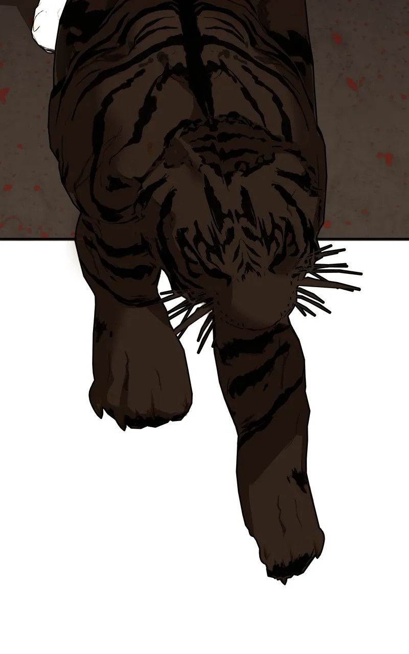 Read How a Goddess Wins Over Tigers chapter 2 image 29 on Lezhin