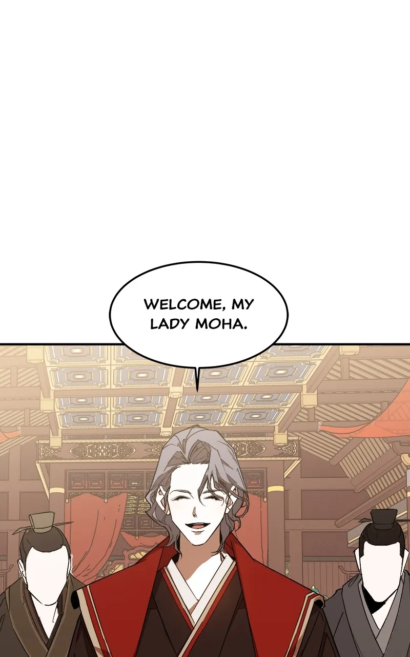 Read How a Goddess Wins Over Tigers chapter 2 image 30 on Lezhin