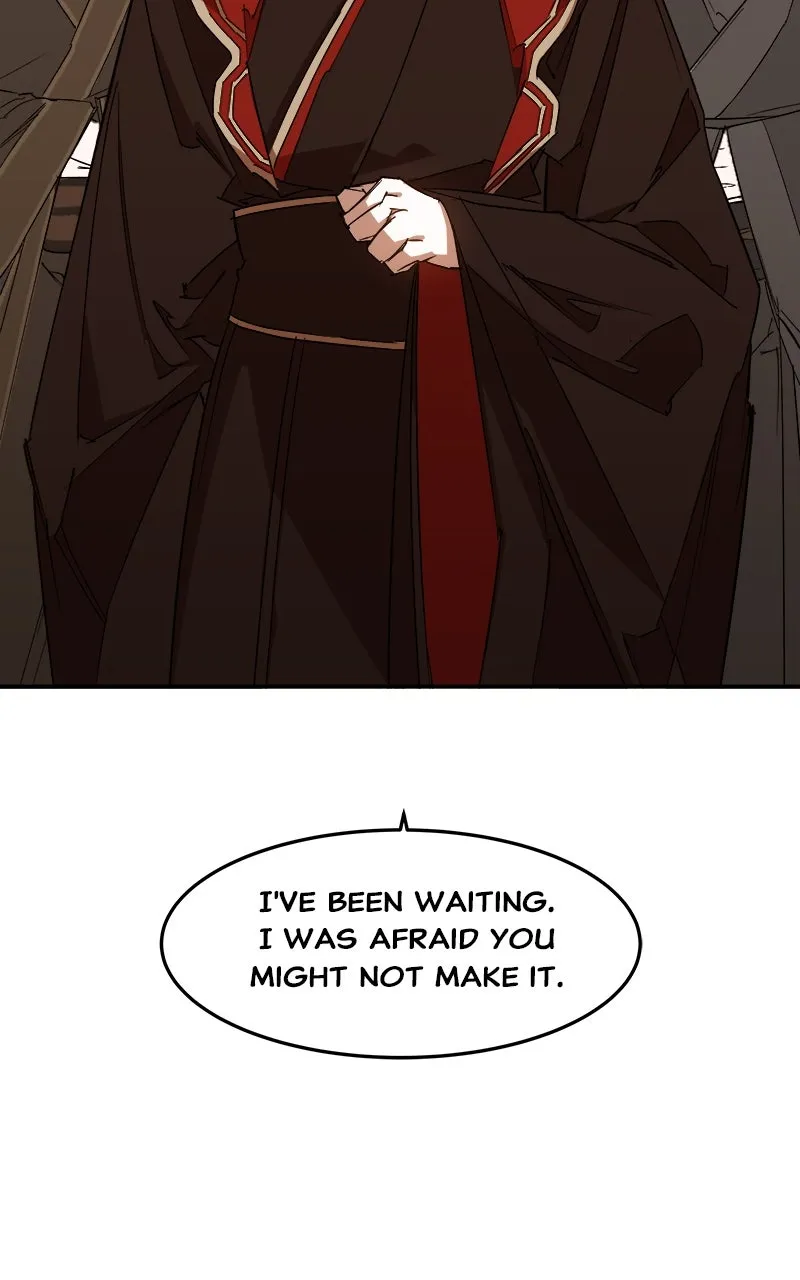 Read How a Goddess Wins Over Tigers chapter 2 image 31 on Lezhin