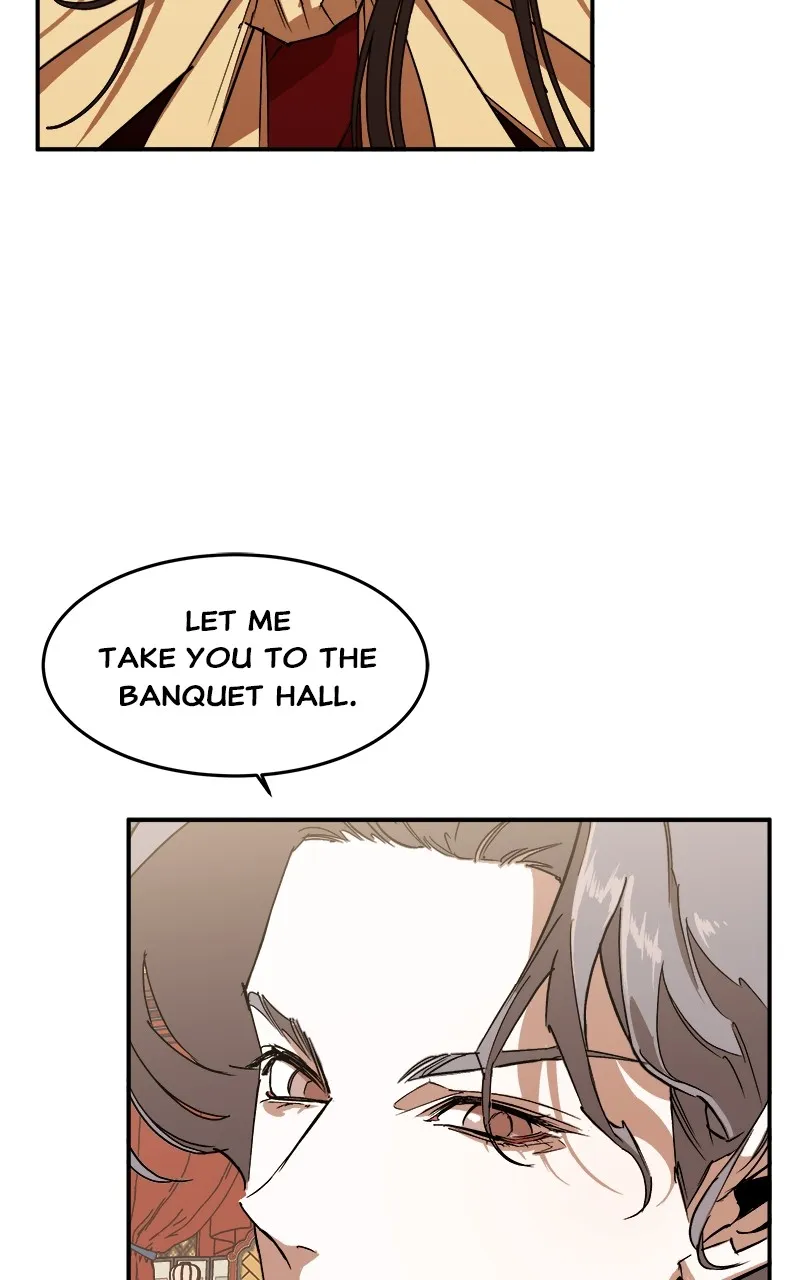 Read How a Goddess Wins Over Tigers chapter 2 image 33 on Lezhin