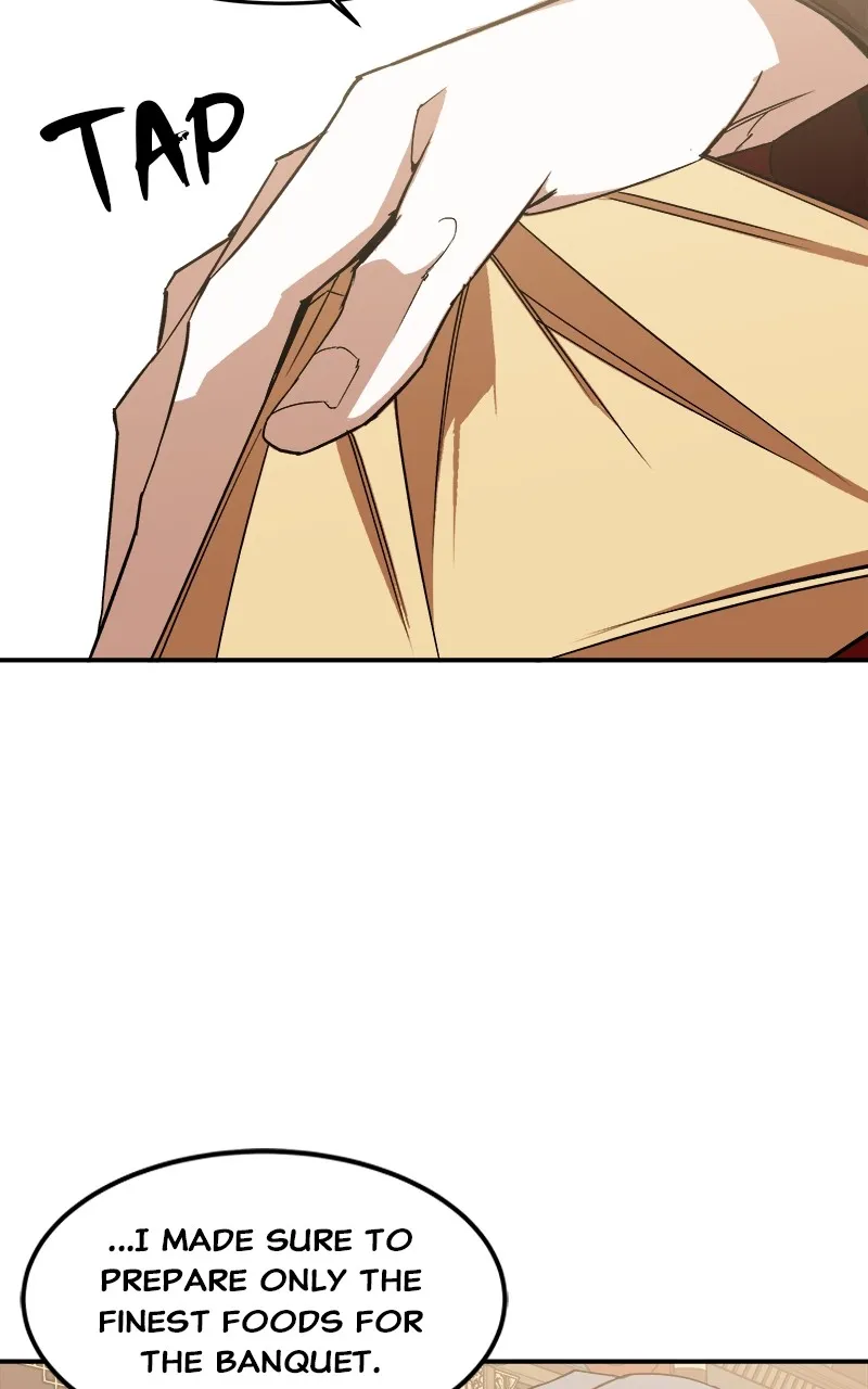 Read How a Goddess Wins Over Tigers chapter 2 image 35 on Lezhin