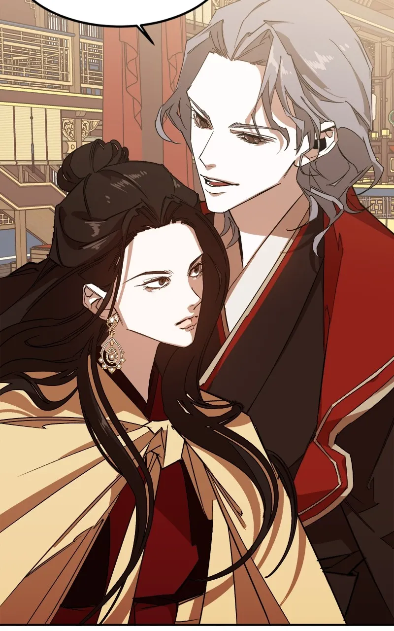 Read How a Goddess Wins Over Tigers chapter 2 image 36 on Lezhin