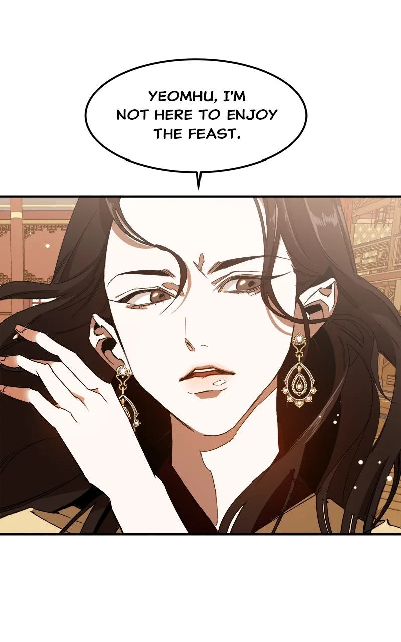 Read How a Goddess Wins Over Tigers chapter 2 image 38 on Lezhin