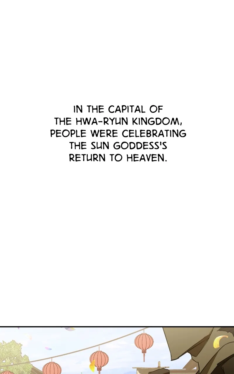 Read How a Goddess Wins Over Tigers chapter 2 image 4 on Lezhin
